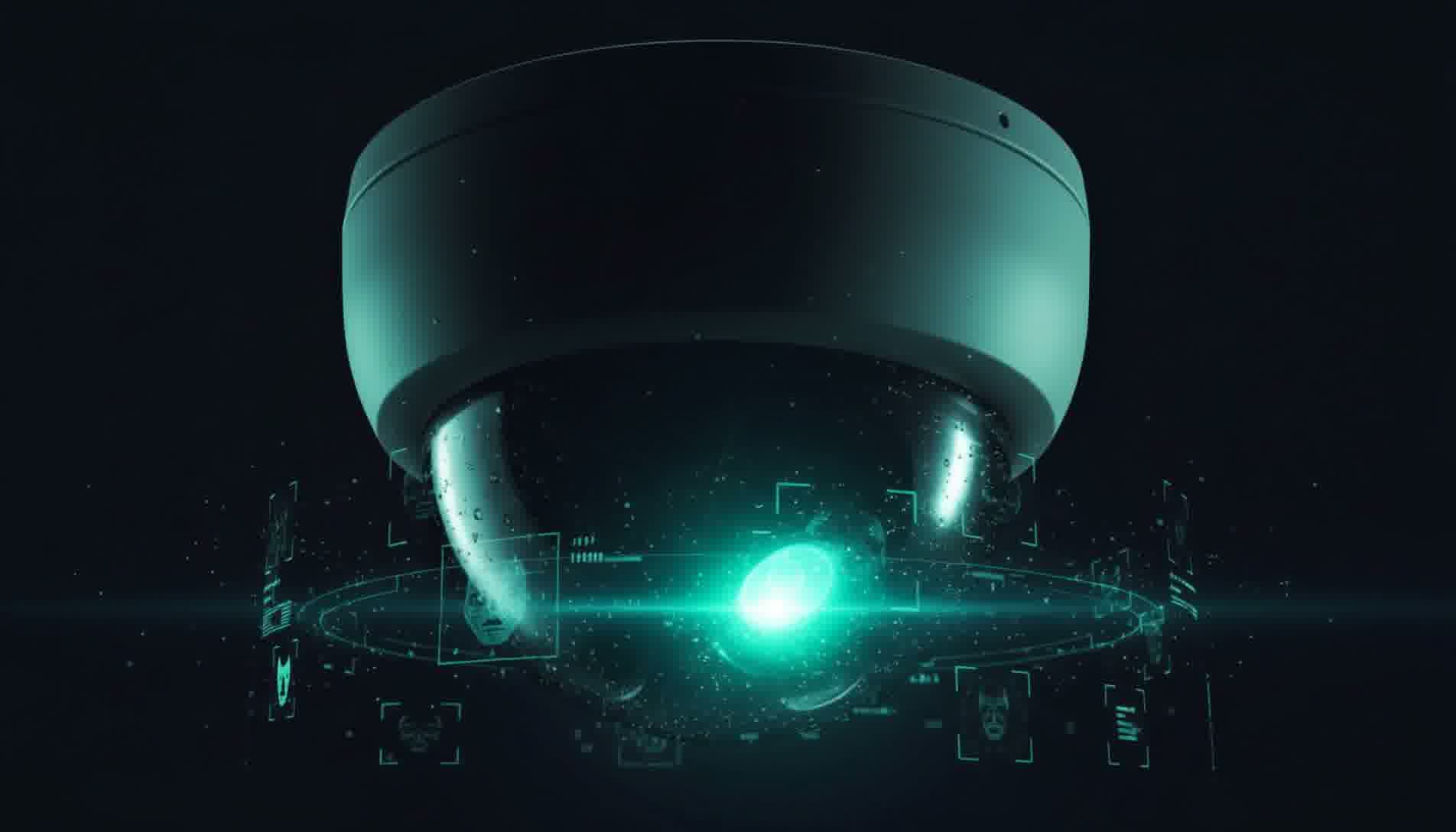 NVR and DVR video recording systems for CCTV surveillance